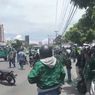 Konvoi hingga Blokade Jalan di Solo, 10 Anggota Gerakan Pemuda Kabah Diamankan Polisi