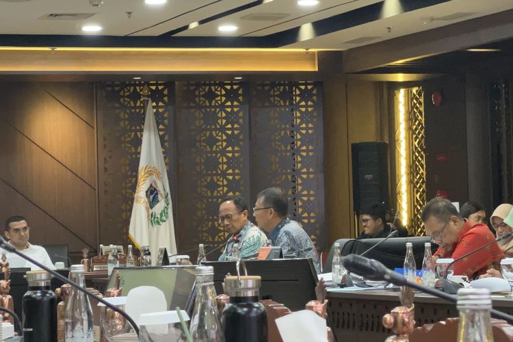 DPRD DKI Desak Pemprov Atasi Sampah di Jakarta Usai Longsor Bantargebang, DLH Usul Cara Ini