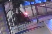 Polisi Dalami Video Viral Diduga Teror Pocong di Belakang UNS Solo