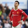 Ronaldo Bikin Thailand dan Australia Gigit Jari, Man United Mulai Buka Pintu