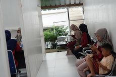 Atasi Trauma Pascagempa, Arsitek ITB Bangun Puskesmas Kayu Ramah Bencana