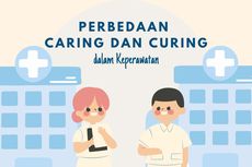 Perbedaan Caring dan Curing dalam Keperawatan