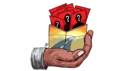 Imbas Kotak Kosong Menang, PDI-P Buka Pendaftaran Calon Wali Kota untuk Pilkada Ulang Pangkalpinang