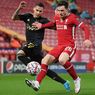 Robertson Resmi Perpanjang Kontrak di Liverpool, Mo Salah Berikutnya?