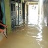 Harapan Baru 2 yang Terdampak Banjir Minta Kali Cakung Diuruk dan Perbaiki Tanggul