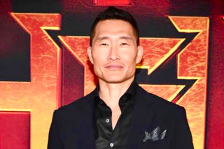 Aktor Daniel Dae Kim akan memerankan karakter Raja Api Ozai dalam serial live-action Avatar: The Last Airbender yang diadaptasi Netflix.