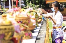 40 Ucapan Selamat Hari Raya Nyepi 2023 Singkat dan Penuh Makna 