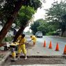 Ada 360 Titik Jalan Berlubang di Pesanggrahan, Terparah di Ciledug Raya