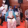 Lebih dari 1,8 Juta Bidang Tanah Telah Terdaftar di Provinsi Riau 