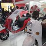 Pelaku UMKM Dinilai Lebih Butuh Modal ketimbang Dapat Subsidi Motor Listrik