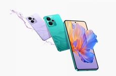 HP Realme 14T Meluncur, Mirip Realme 14 tapi Beda Chipset