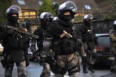 Apes, 2 Perampok Kedai McDonald's Dihajar Pasukan Khusus Perancis