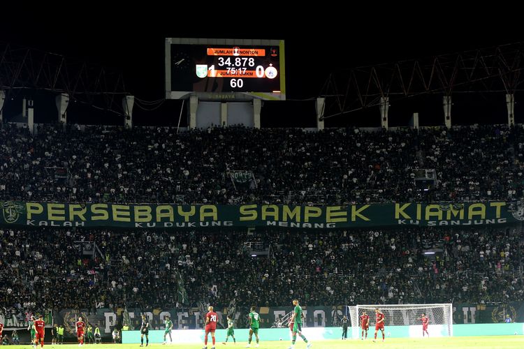 Liga Indonesia Kembali Izinkan Suporter Tandang, Akmal Marhali Minta PSSI dan I.League Konsisten