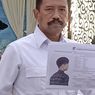 Ini Sketsa Wajah Terduga Pembunuh Ibu dan Anak di Subang