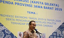 Pada 2020, Pemdaprov Jabar Targetkan Pendapatkan PKB Naik 63,13 Persen