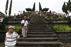 Pengembangan Pariwisata di Bali Harus Berlandaskan Budaya