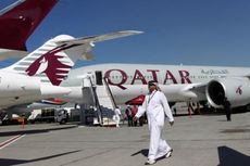 Qatar Airways Tebar Diskon Tiket, ke Turki Mulai Rp 9 Jutaan