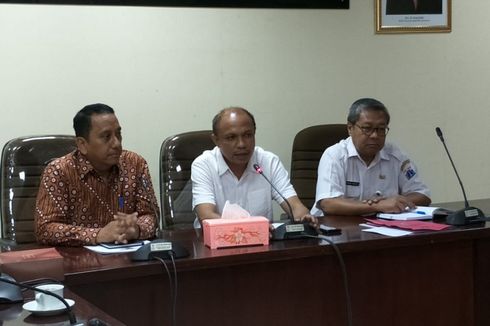 Ombudsman Akui Beri Kelonggaran Pemprov DKI soal Jalan Jatibaru