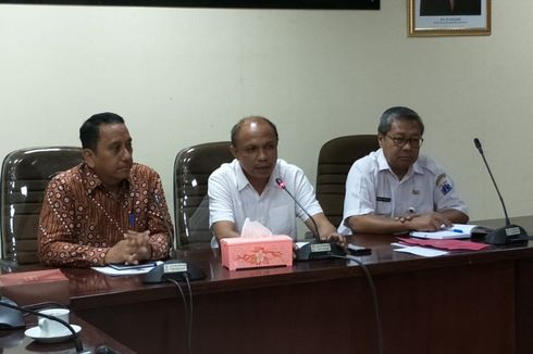 DKI dan Jabar Telusuri Kebocoran Soal dan Kunci Jawaban USBN