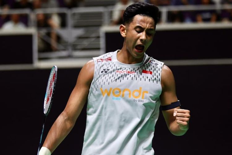 Update Ranking Dunia BWF: Jojo-Alwi Masih Top 10, Fajar/Fikri Nomor 2