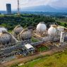 IEA: Permintaan Gas Dunia Diperkirakan Turun 0,5 Persen Tahun Ini
