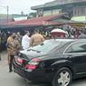 Presiden Kunjungi Pasar di Balikpapan Beri Bantuan Tunai, Pedagang: Pak Jokowi...