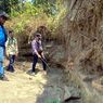 Temuan Struktur Batu Kuno Peninggalan Abad 14 di Bondowoso Diteliti