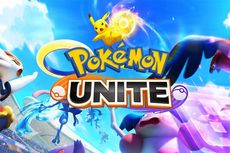 Game MOBA Pokemon Unite Buka Pra-pendaftaran untuk Android dan iOS