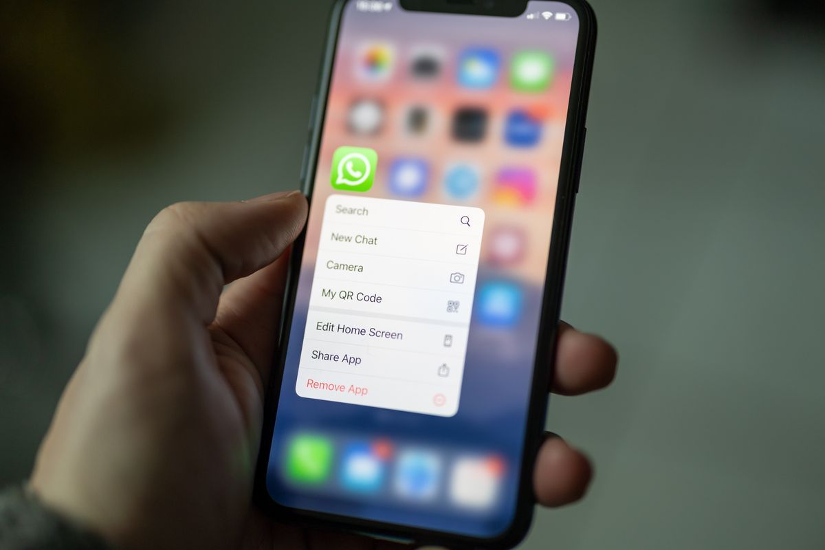 Malas Buka WhatsApp? Pakai Trik Widget Ini untuk Baca Pesan Lebih Cepat