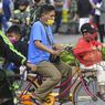 Anies Ganti Car Free Day Jadi Kawasan Pesepeda