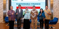 Dukung SDGs, BRI Sosialisasikan Keuangan Berkelanjutan