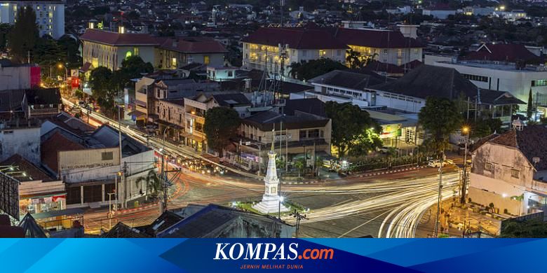 Pengembangan Pariwisata Yogyakarta Andalkan Masyarakat