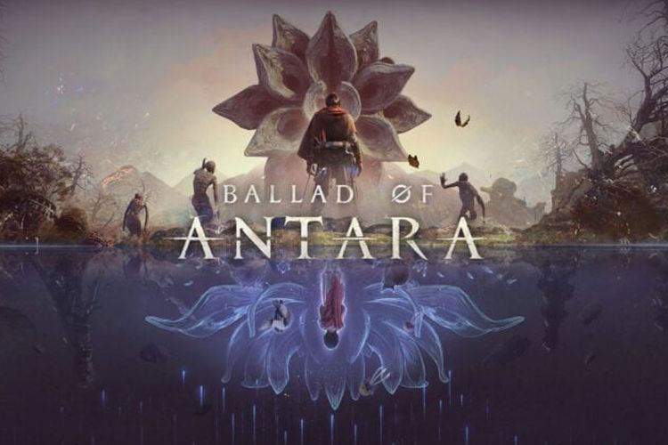 Ballad of Antara di PlayStation State of Play 2024