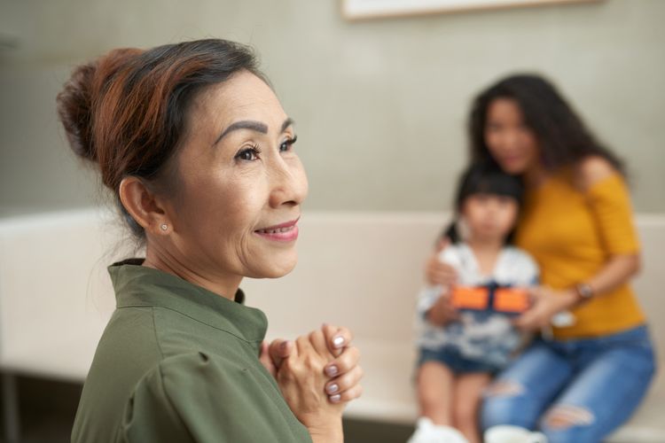50 Ucapan Hari Ibu Penuh Makna dan Doa