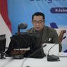 Omicron Masuk Indonesia, Ridwan Kamil Dapat 3 Arahan dari Presiden