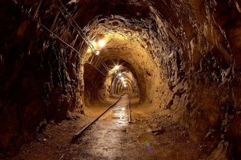 Banyak Disebut Saat Banjir Tulungagung, Ini Sejarah Terowongan Niyama