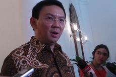 Naik Transjakarta ke Acara Nasdem, Ahok Merasa seperti Naik MRT di Singapura