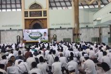  Meneguhkan Nilai-nilai Kerukunan Umat Beragama di Sidoarjo