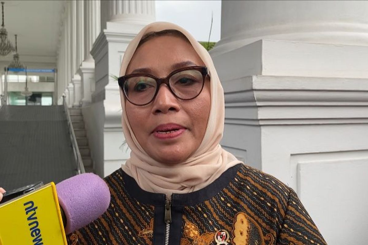 Permainan Koin Jagat Tak Jelas, Menteri PPPA Nilai Warga Perlu Disadarkan