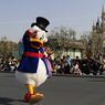 Tokyo Disneyland Tutup Sementara, Bagaimana Tiket yang Sudah Terbeli?