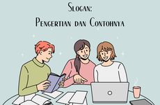 Slogan: Pengertian dan Contohnya