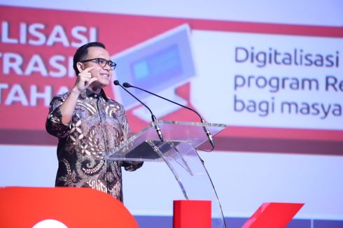 e-Katalog Disempurnakan LKPP, Menpan-RB Sebut Belanja Produk Dalam Negeri Jadi Indikator RB