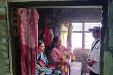 Cerita Ibu Difabel di Indramayu, Lumpuh Usai Melahirkan Anak Kedua dan Ditinggal Kabur Sang Suami