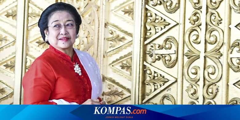 Megawati Beberkan Alasan Bung Karno Tak Punya Wapres Selain Bung Hatta - Vimarsana News