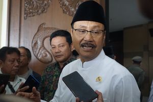 Mensos Sebut BPJS PBI Bisa Direaktivasi: Jangan Ada Rumah Sakit Tolak Pasien Cuci Darah