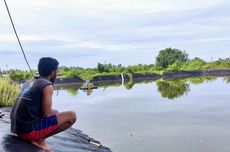 Jasad Pemuda Ditemukan Mengapung di Sungai Mahakam, Begini Kronologinya