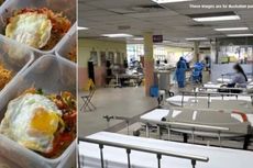 Keracunan Makanan di Sekolah Malaysia, 82 Orang Jadi Korban, 2 Tewas