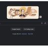 Mengenal Lasminingrat, Tokoh Perempuan yang Muncul di Google Doodle Hari Ini