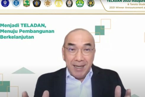 172 Mahasiswa dari Banyak Perguruan Tinggi Gapai Beasiswa TELADAN