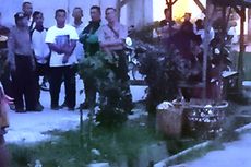 Polisi Buru Penganiaya Anggota OKP yang Tewas di Jalan Keadilan, Medan